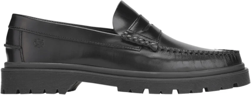 AUSTIN POLIDO LOAFERS - Billede 2